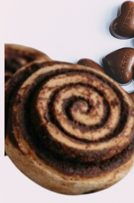 cacao roll